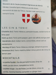 Photo n°6 de The Craic - Refuge Gourmand à Annecy ()