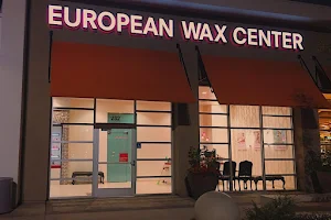 European Wax Center image