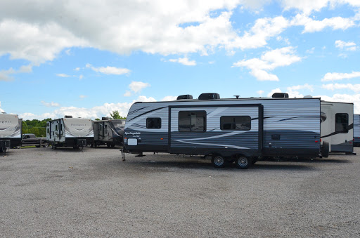 RV Dealer «Candys Campers Tennessee», reviews and photos, 4358 Shelbyville Hwy, Murfreesboro, TN 37127, USA