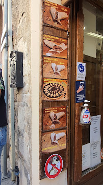 Restauration rapide Piadina Bio Assisi à Assisi - menu / carte