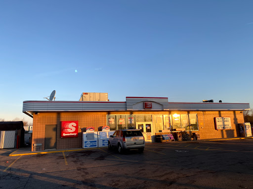 Convenience Store «Speedway», reviews and photos, 720 US-42, London, OH 43140, USA