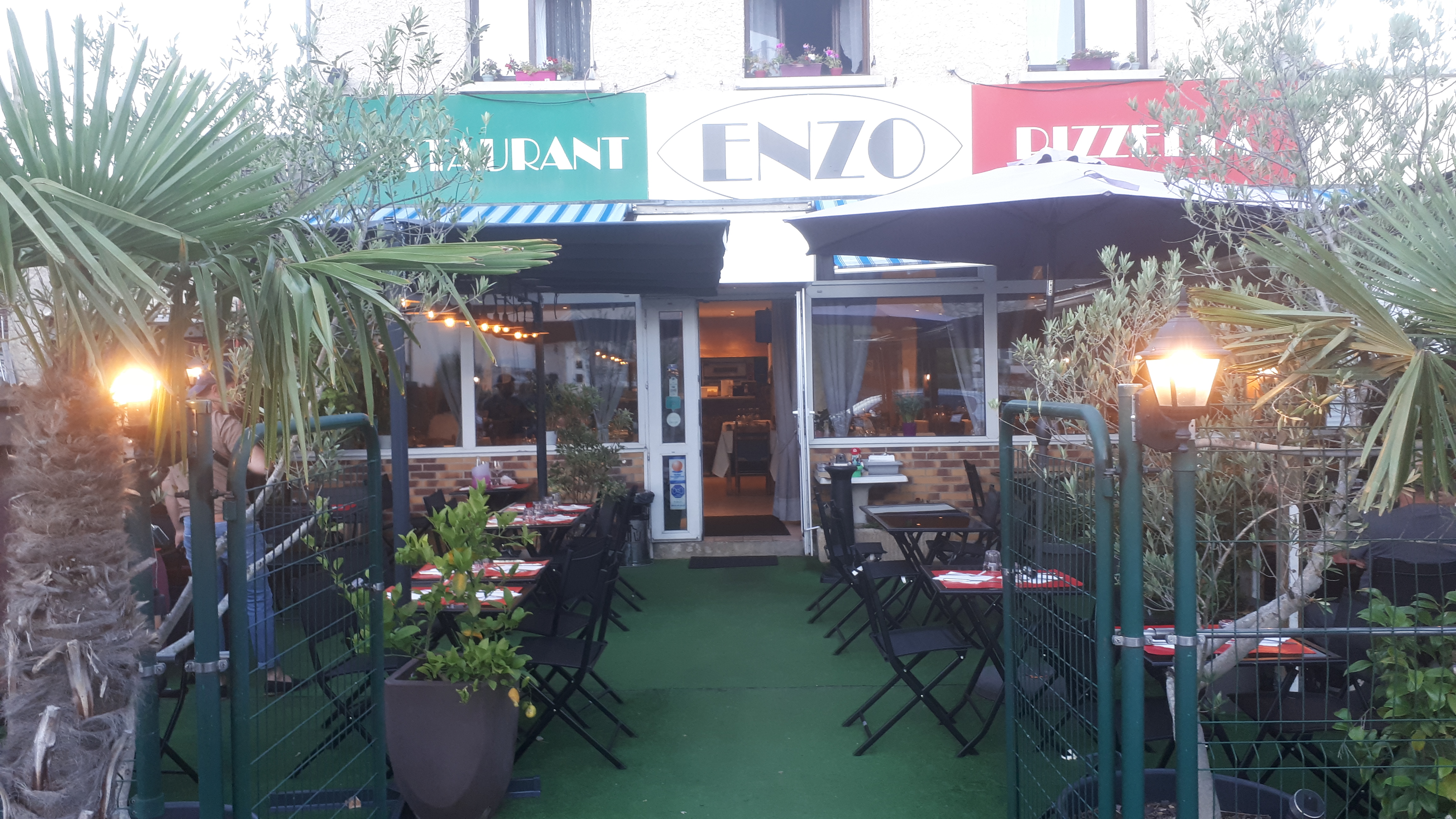 Photo n° 1 de l'avis de Cyrille.o fait le 18/07/2020 à 21:18