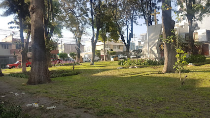 Parque Virgen del Carmen