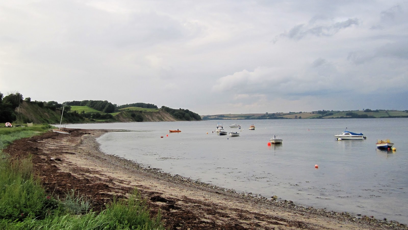 Vemmingbund Beach'in fotoğrafı - rahatlamayı sevenler arasında popüler bir yer