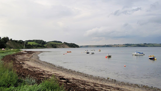 Vemmingbund Beach