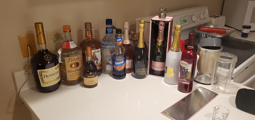 Wine Store «Total Wine & More», reviews and photos, 2100 NJ-38, Cherry Hill, NJ 08002, USA