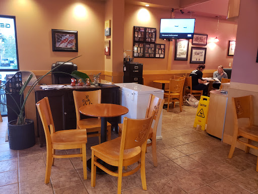 Coffee Shop «Getsome Coffee», reviews and photos, 3862 Trenton Rd c, Clarksville, TN 37040, USA