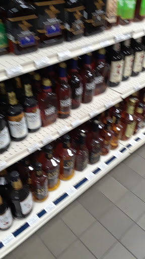 Liquor Store «BROWN PACKAGE STORE (liquor, beer, wine)», reviews and photos, 2896 Browns Bridge Rd, Gainesville, GA 30504, USA