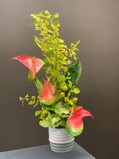 Florist «City Bloom, Inc», reviews and photos, 1300 Clay St #162b, Oakland, CA 94612, USA