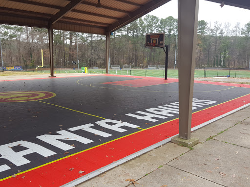 Park «Ben Hill Recreation Center», reviews and photos, 2405 Fairburn Rd SW, Atlanta, GA 30331, USA