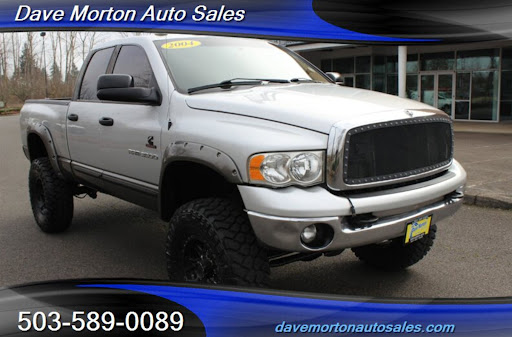 Used Car Dealer «Dave Morton Auto Sales», reviews and photos, 270 Lancaster Dr NE, Salem, OR 97301, USA