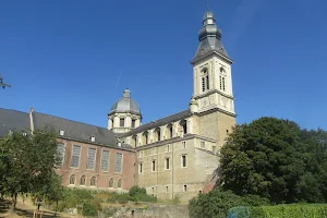 Sint-Pieterstuin image