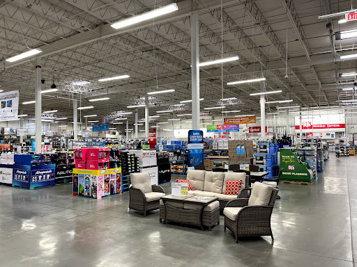 Warehouse club «BJ’s Wholesale Club», reviews and photos, 3067 Route 50, Saratoga Springs, NY 12866, USA