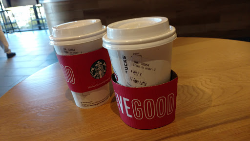 Coffee Shop «Starbucks», reviews and photos, 4468 Chamblee Dunwoody Rd, Dunwoody, GA 30338, USA