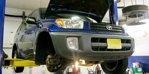 Auto Repair Shop «Medford Auto Care», reviews and photos, 188 NJ-70, Medford, NJ 08055, USA