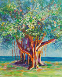 Arts of Paradise Gallery -working studio/gallery offering affordable art and art lessons - Photo 7 - Car repair in Honolulu, HI, Honolulu