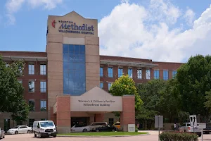 Houston Methodist Endocrinology Associates image