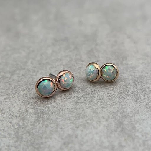 Tattoo and Piercing Shop «Lucky 13 Tattoos and Body Piercing», reviews and photos, 314 W Main St, Kutztown, PA 19530, USA