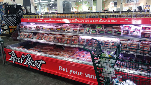 Supermarket «Gourmet Glatt - Lakewood», reviews and photos, 1700 Madison Ave, Lakewood, NJ 08701, USA