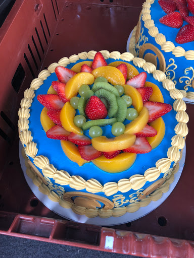 Grocery Store «La Superior», reviews and photos, 2213 Carmack Blvd, Columbia, TN 38401, USA