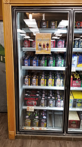 Wine Store «Top Ten Liquors», reviews and photos, 9887 Norma Ln, Woodbury, MN 55125, USA