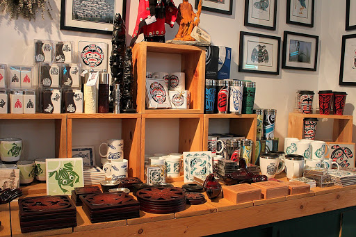 Gift Shop «The Pacific Northwest Shop», reviews and photos, 2702 N Proctor St, Tacoma, WA 98407, USA