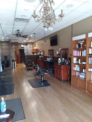 Beauty Salon «New Concepts Hair Salon», reviews and photos, 44 Manchester Ave # C, Forked River, NJ 08731, USA