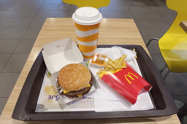 Értékelések erről a helyről: McDonald's, Kaposvár - Étterem