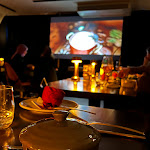 Photo n°4 de l'avis de Andrea.a fait le 15/03/2024 à 12:01 sur le  EatTheFilm Restaurant & Bar à Hamburg