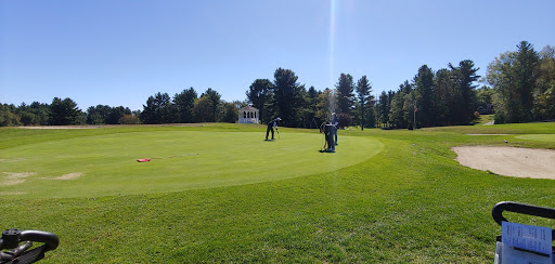Golf Course «Pine Valley Golf Links», reviews and photos, 247 Main St, Pelham, NH 03076, USA