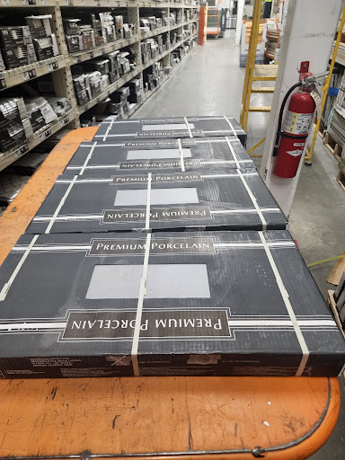 Home Improvement Store «The Home Depot», reviews and photos, 779 Washington St, Auburn, MA 01501, USA