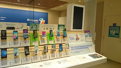 BOUYGUES TELECOM à Labège