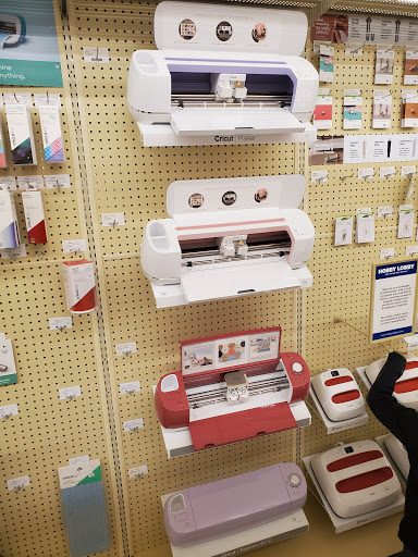 Craft Store «Hobby Lobby», reviews and photos, 489 Stillwater Ave, Bangor, ME 04401, USA