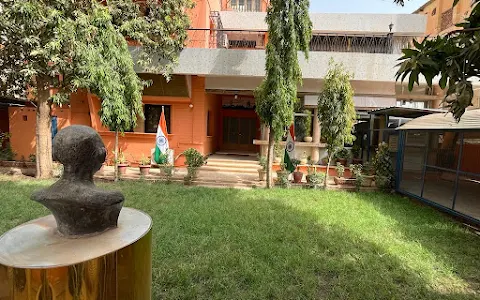 Embassy of India image