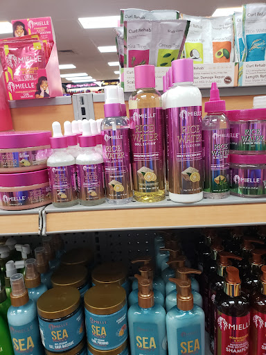 Beauty Supply Store «KC Hair Outlet & Salon», reviews and photos, 8024 Liberty Rd, Windsor Mill, MD 21244, USA