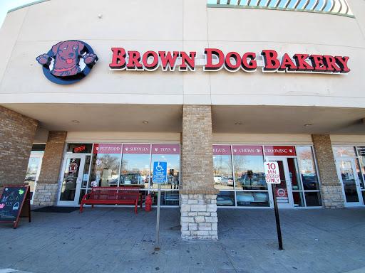 Pet Supply Store «Brown Dog Bakery», reviews and photos, 2310 SE Delaware Ave, Ankeny, IA 50021, USA