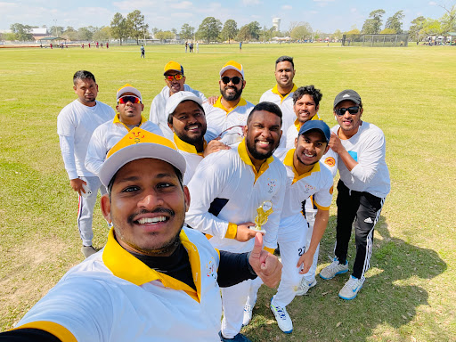 Park «Matzke Park», reviews and photos, 13110 Jones Rd, Houston, TX 77070, USA