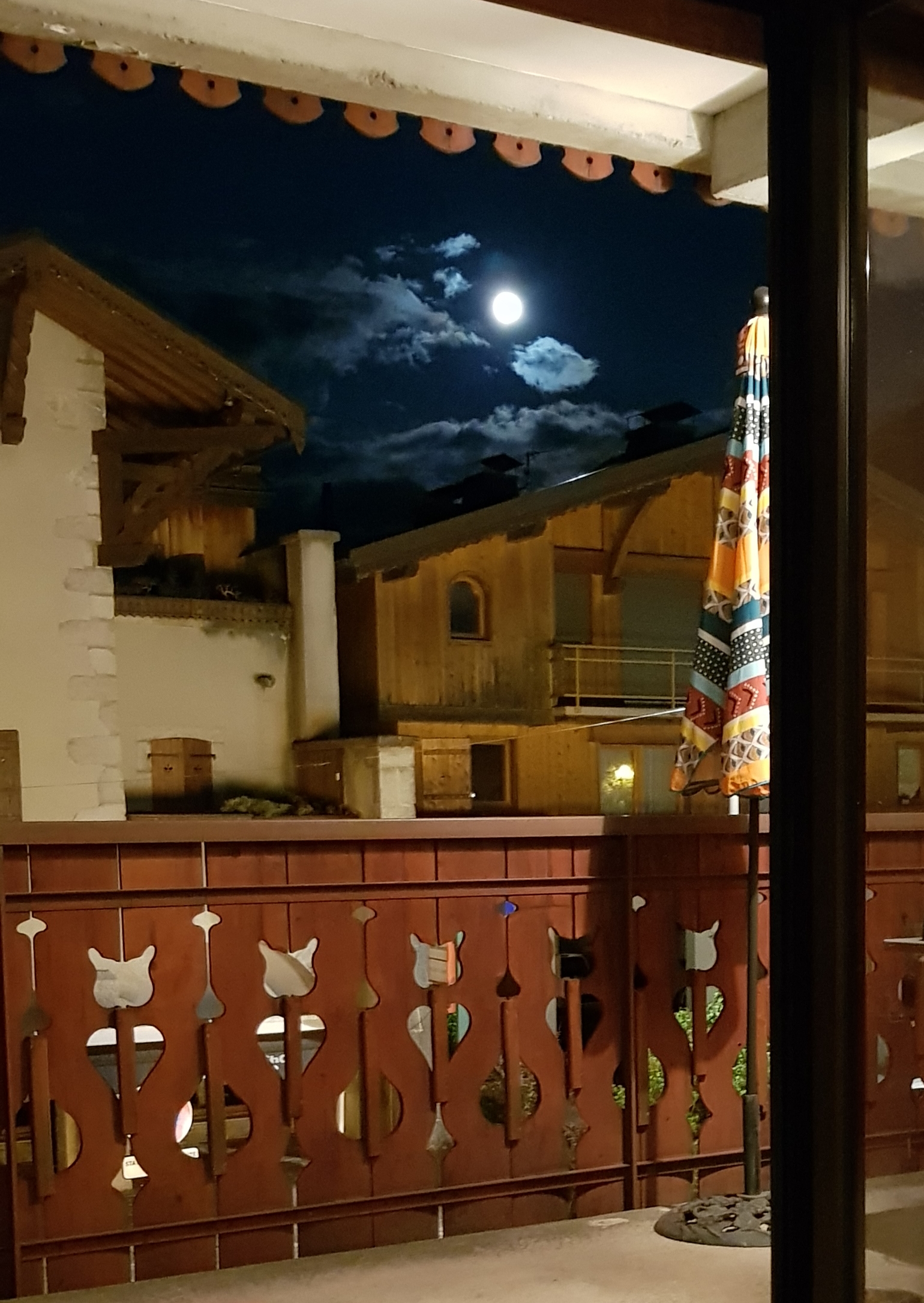 Photo n° 3 de l'avis de Christine.A fait le 12/08/2019 à 20:36