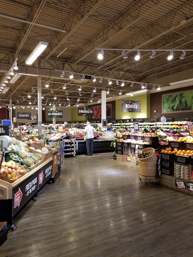 Grocery Store «Giant Food Stores», reviews and photos, 310 S Henderson Rd, King of Prussia, PA 19406, USA