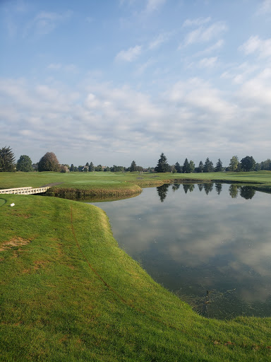 Golf Course «The Players Club at Woodland Trails», reviews and photos, 6610 W River Rd, Yorktown, IN 47396, USA