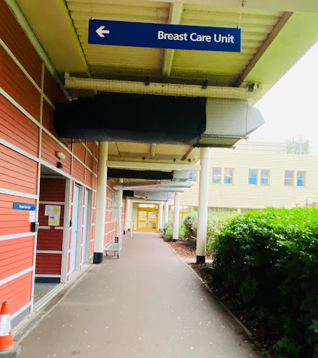 Breast Care Unit