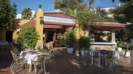 Información y opiniones sobre Real Venta de Pilín de Sevilla