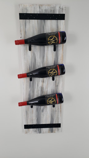 Winery «Cellardoor Winery», reviews and photos, 367 Youngtown Rd, Lincolnville, ME 04849, USA