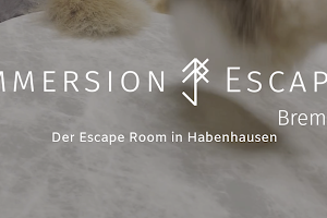 Immersion Escape Bremen image