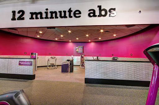 Gym «Planet Fitness», reviews and photos, 415 N Military Hwy Suite 23, Norfolk, VA 23502, USA