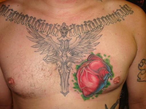 Tattoo Shop «Righteous Tattoo», reviews and photos, 2371 Manchester Rd, Akron, OH 44314, USA