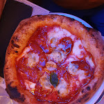 Photo n°12 de l'avis de Raffaella.a fait le 13/06/2022 à 05:30 sur le  MANI PIZZA & CUCINA ALBENGA à Albenga