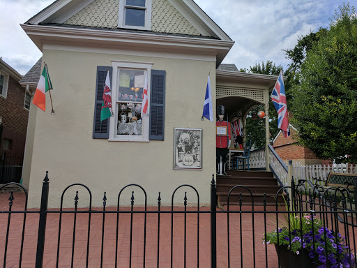 Gift Shop «The English Shop», reviews and photos, 423 S Main St, St Charles, MO 63301, USA