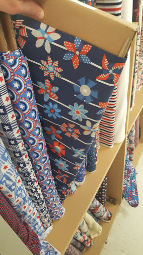 Fabric Store «Jo-Ann Fabrics and Crafts», reviews and photos, 440 Middlesex Rd, Tyngsborough, MA 01879, USA