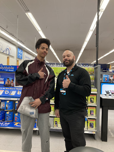 Discount Store «Walmart», reviews and photos, 1270 York Rd, Gettysburg, PA 17325, USA